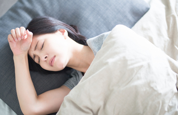 不眠の悩みに寄り添うサロンを営業 | 熊本市北区のリラクゼーションならリラクゼーションサロンLisa