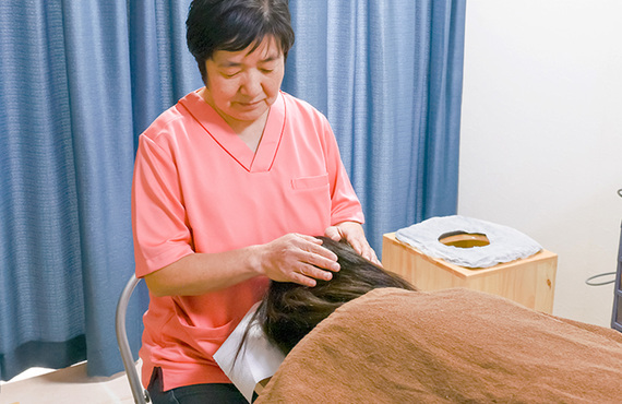 【脳からくる疲労を癒しませんか？】リラックスできるサロンなら熊本市中央区リラクゼーションサロンLisa